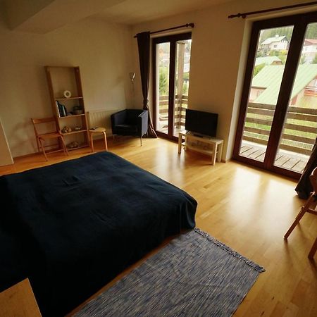 Harrachov Apartman 206 Exterior photo